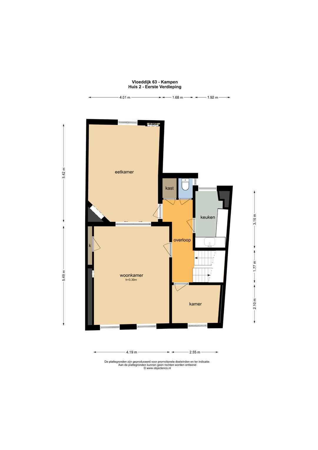 Foto 73 van Vloeddijk 63