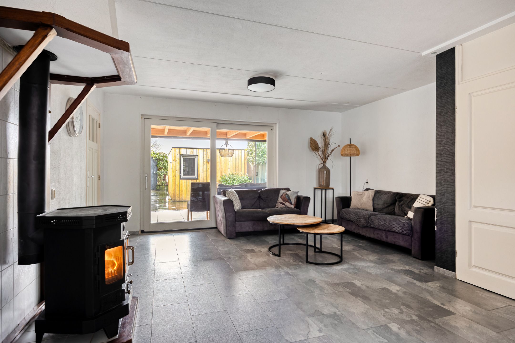 House in Lunteren - View 3