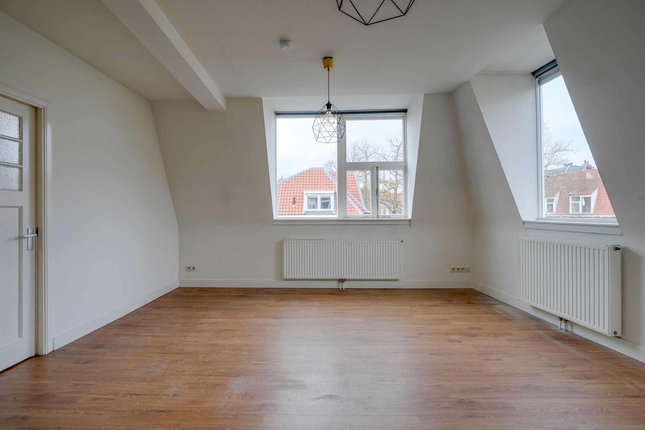 Foto 3 van Prins Hendriklaan 43-A