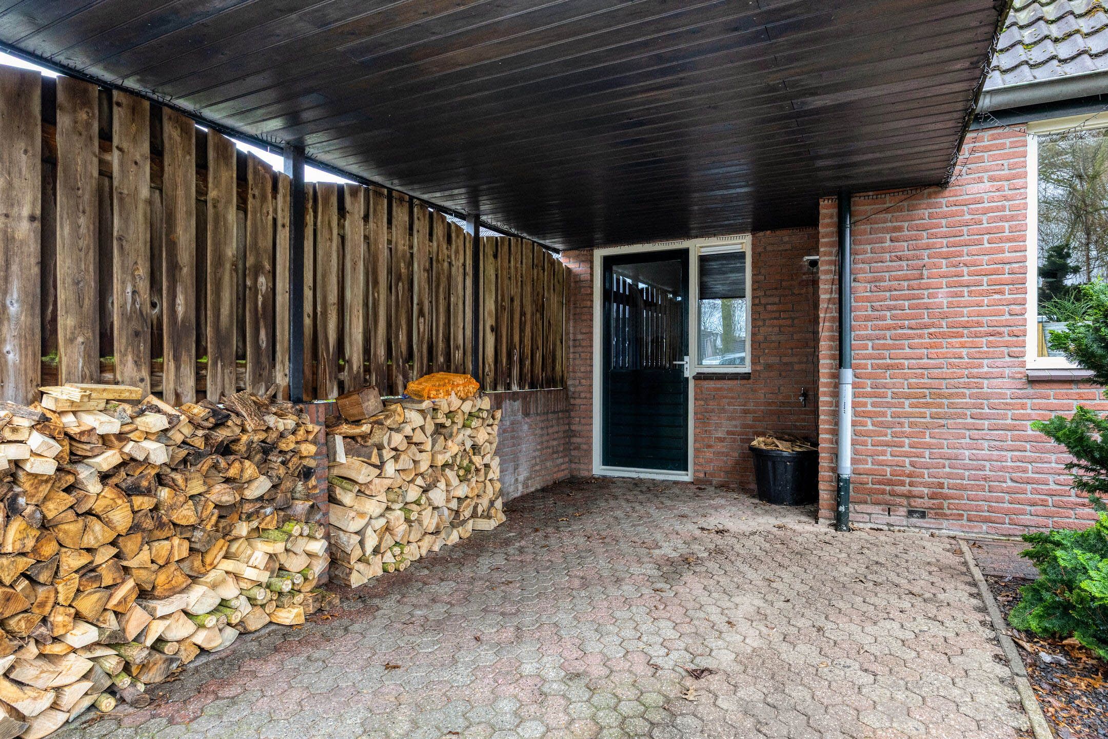 House in Lunteren - View 4
