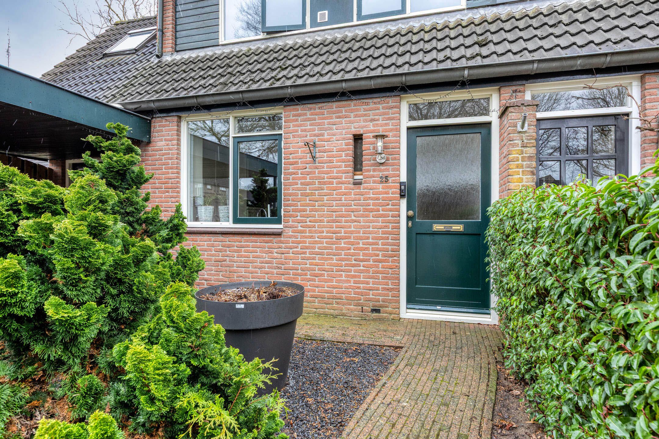 House in Lunteren - View 5