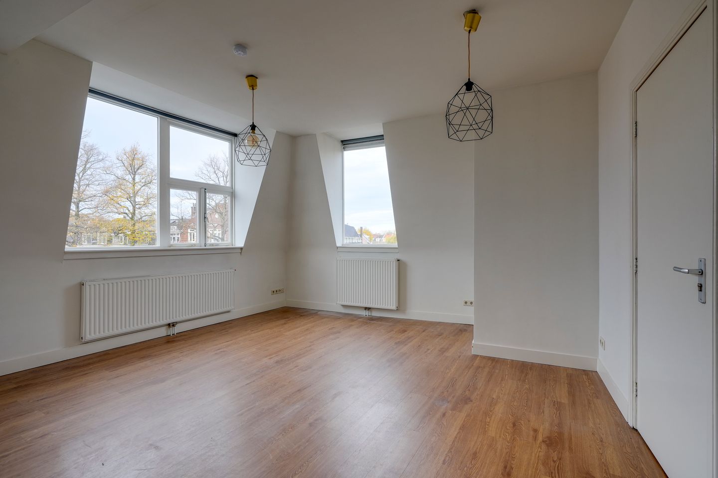 Foto 4 van Prins Hendriklaan 43-A