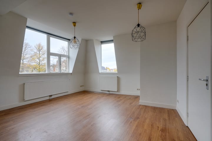 Photo 4 of Prins Hendriklaan 43-A