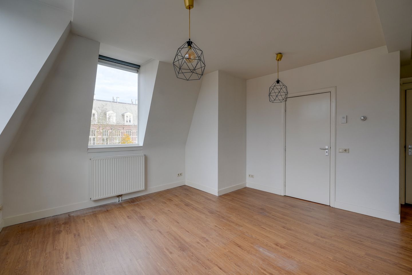 Foto 5 van Prins Hendriklaan 43-A