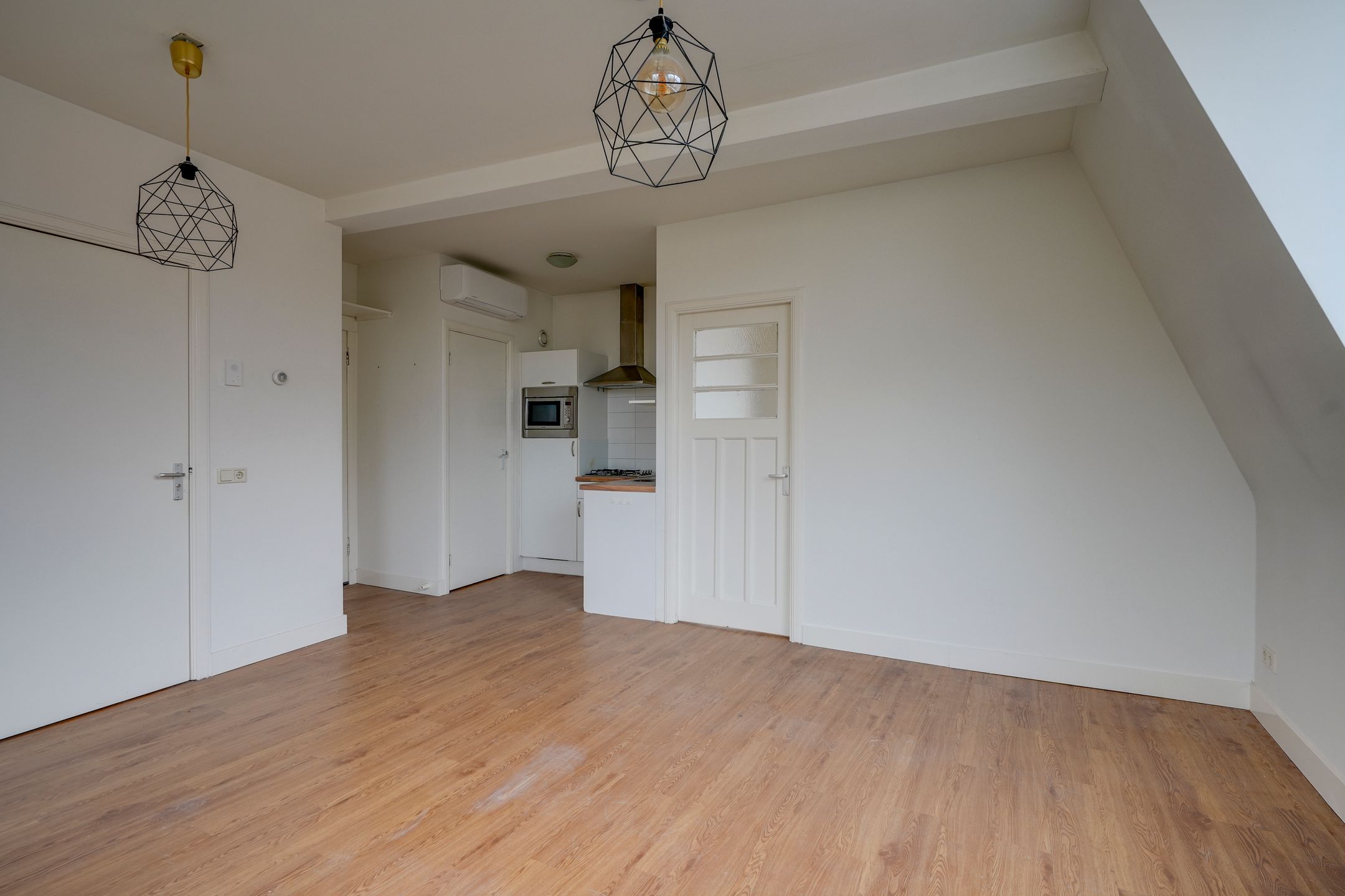 Foto 6 van Prins Hendriklaan 43-A