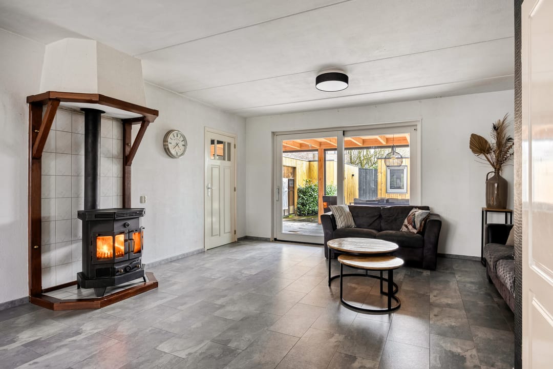 Foto 8 van Hindelaan 25