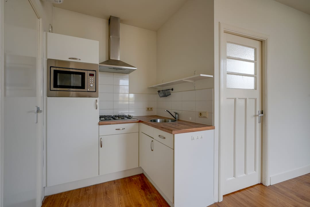 Foto 7 van Prins Hendriklaan 43-A