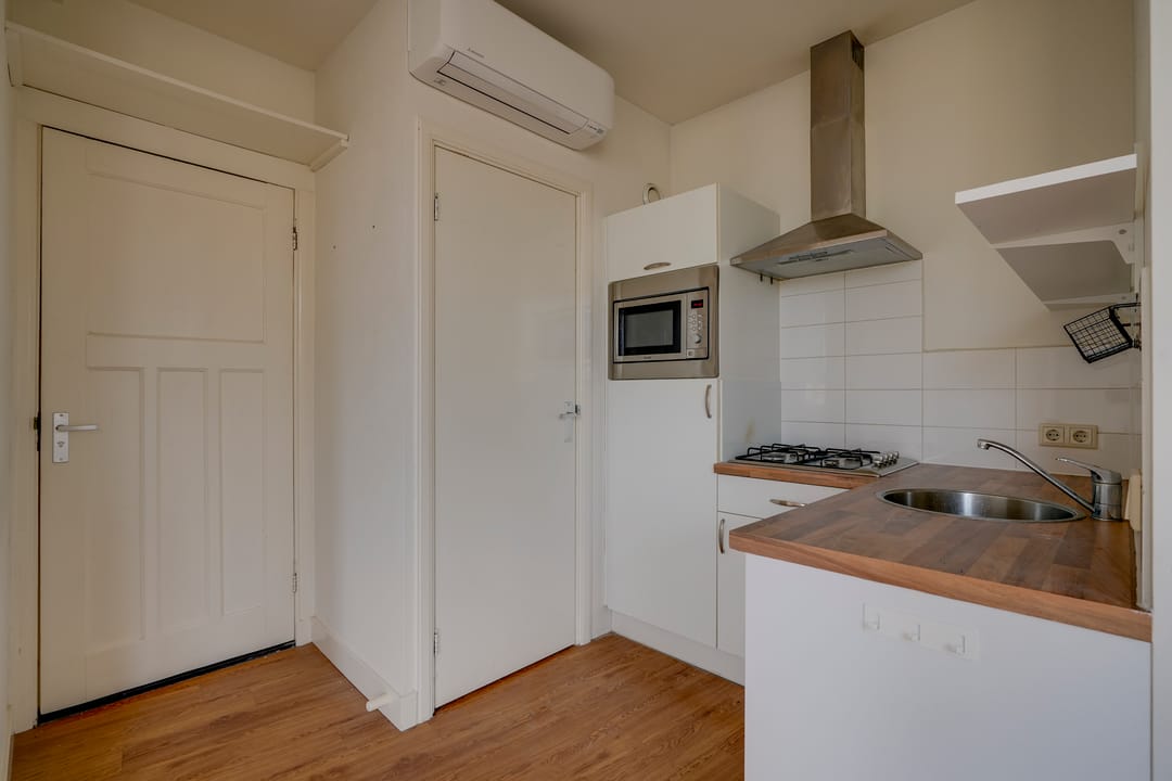 Foto 8 van Prins Hendriklaan 43-A