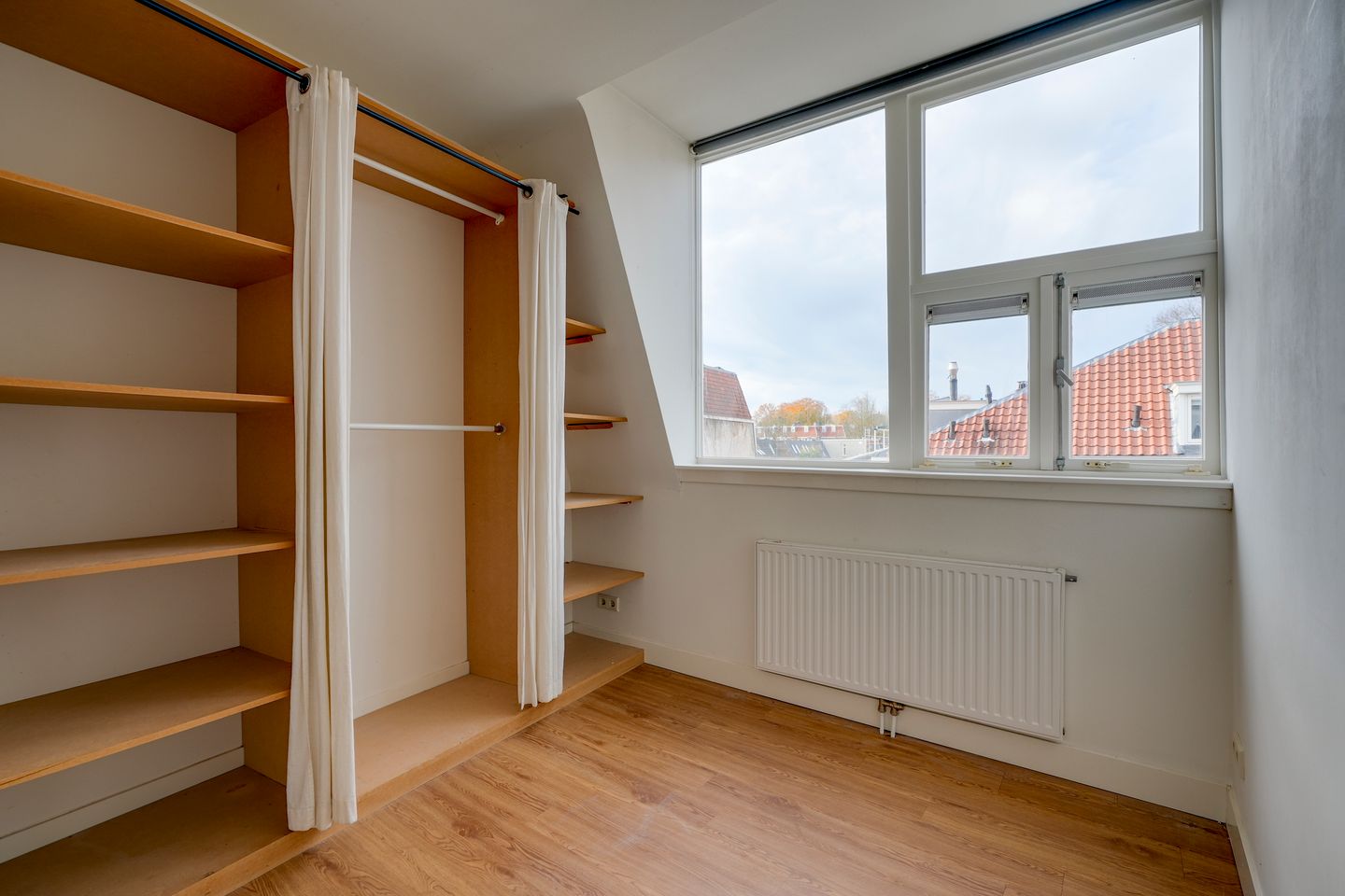 Foto 10 van Prins Hendriklaan 43-A