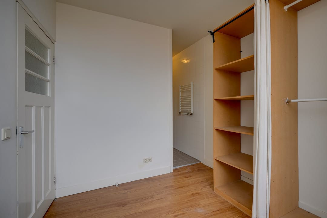 Foto 11 van Prins Hendriklaan 43-A