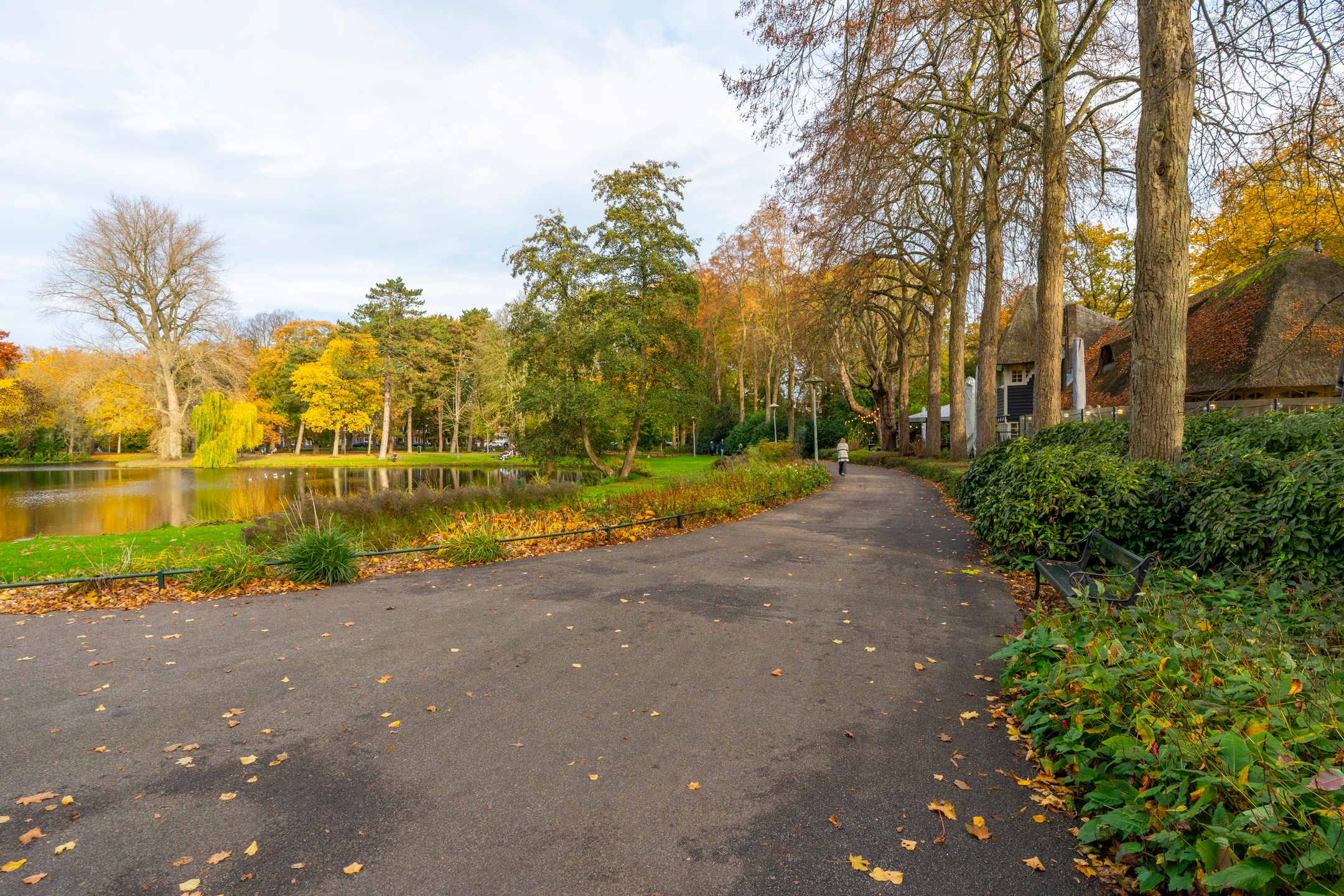 Foto 18 van Prins Hendriklaan 43-A