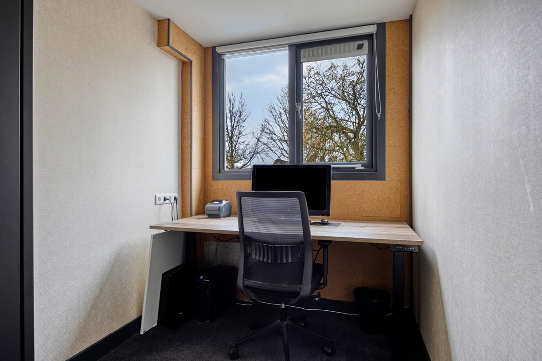 Foto 26 van Hindelaan 25