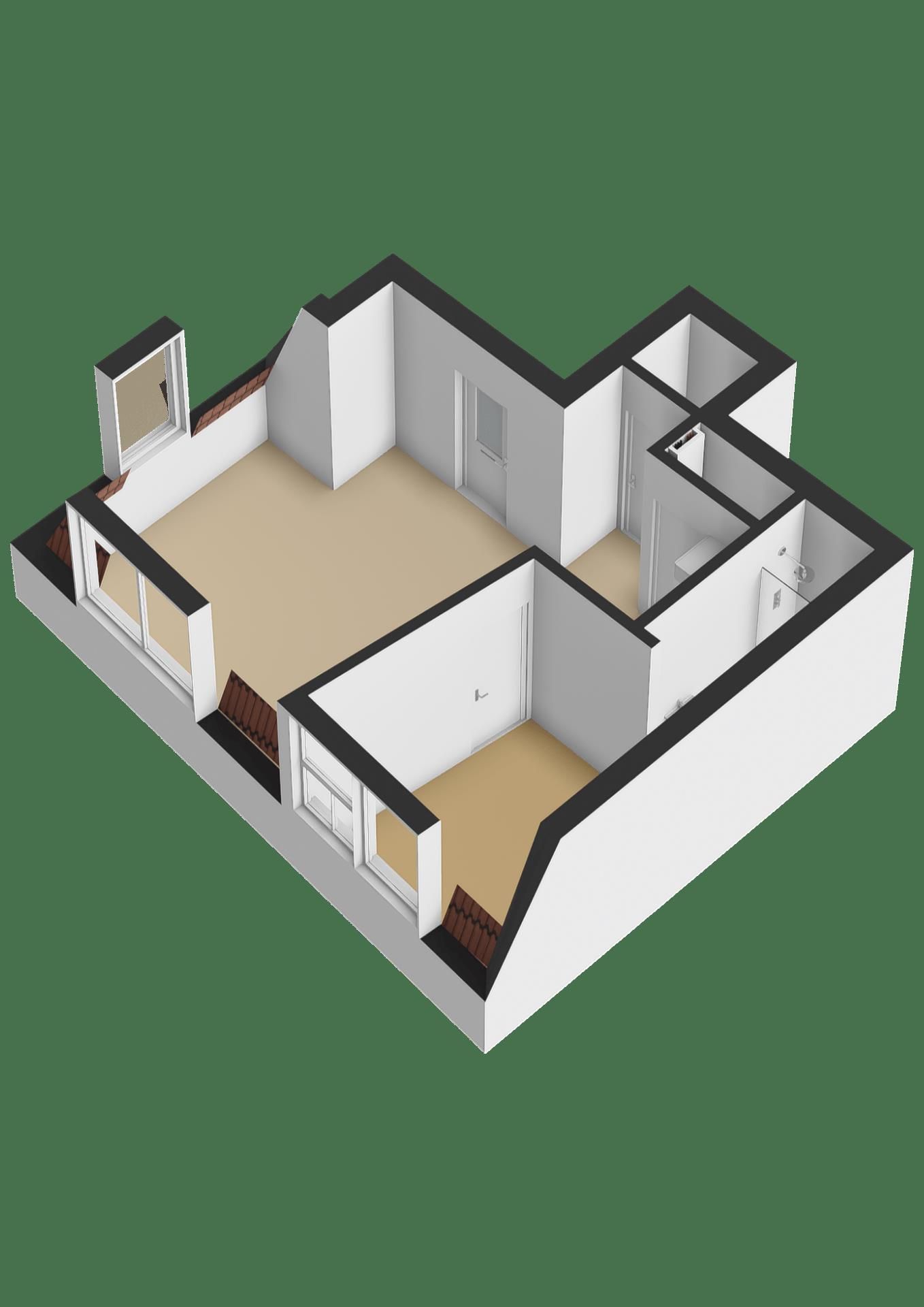 Foto 25 van Prins Hendriklaan 43-A