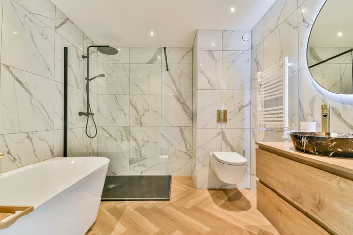 Foto 2 van Noordmolenwerf 73