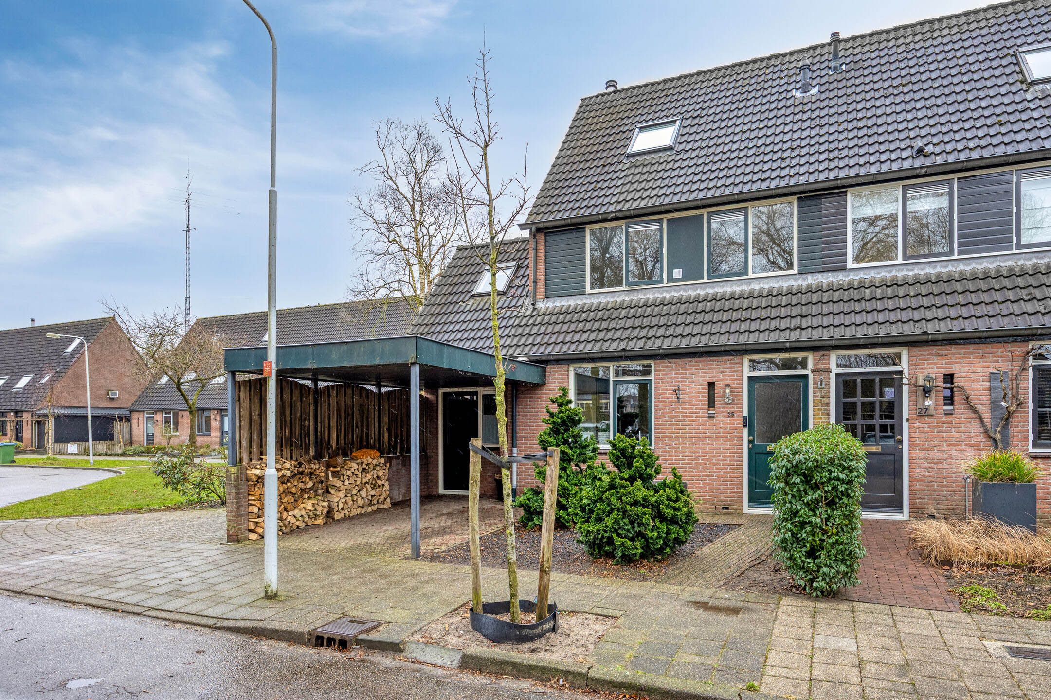 Foto 39 van Hindelaan 25