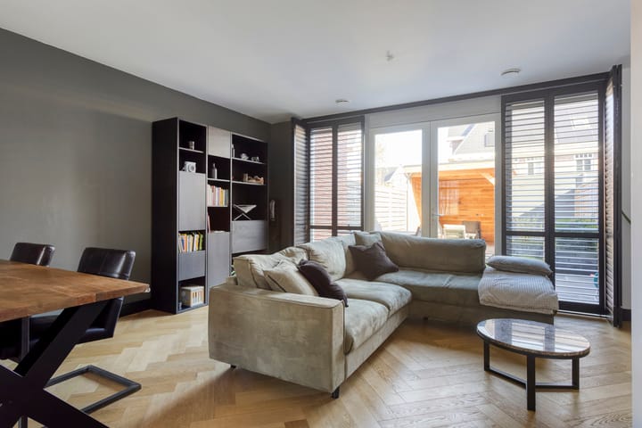 Photo 2 of Bernard Leenestraat 96