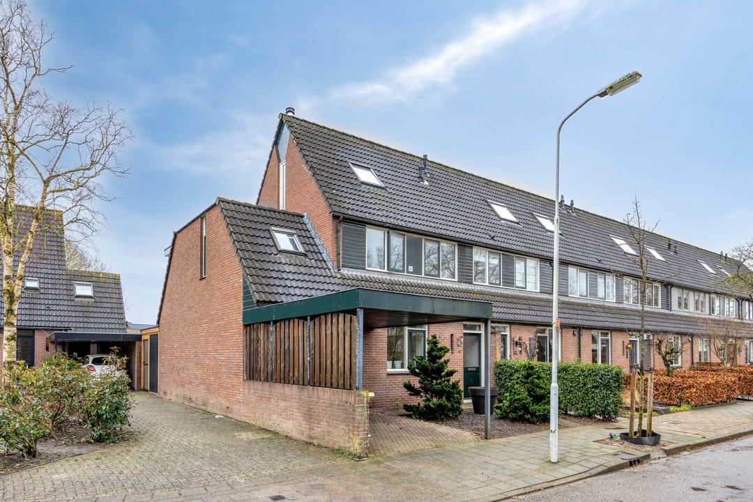 Foto 41 van Hindelaan 25