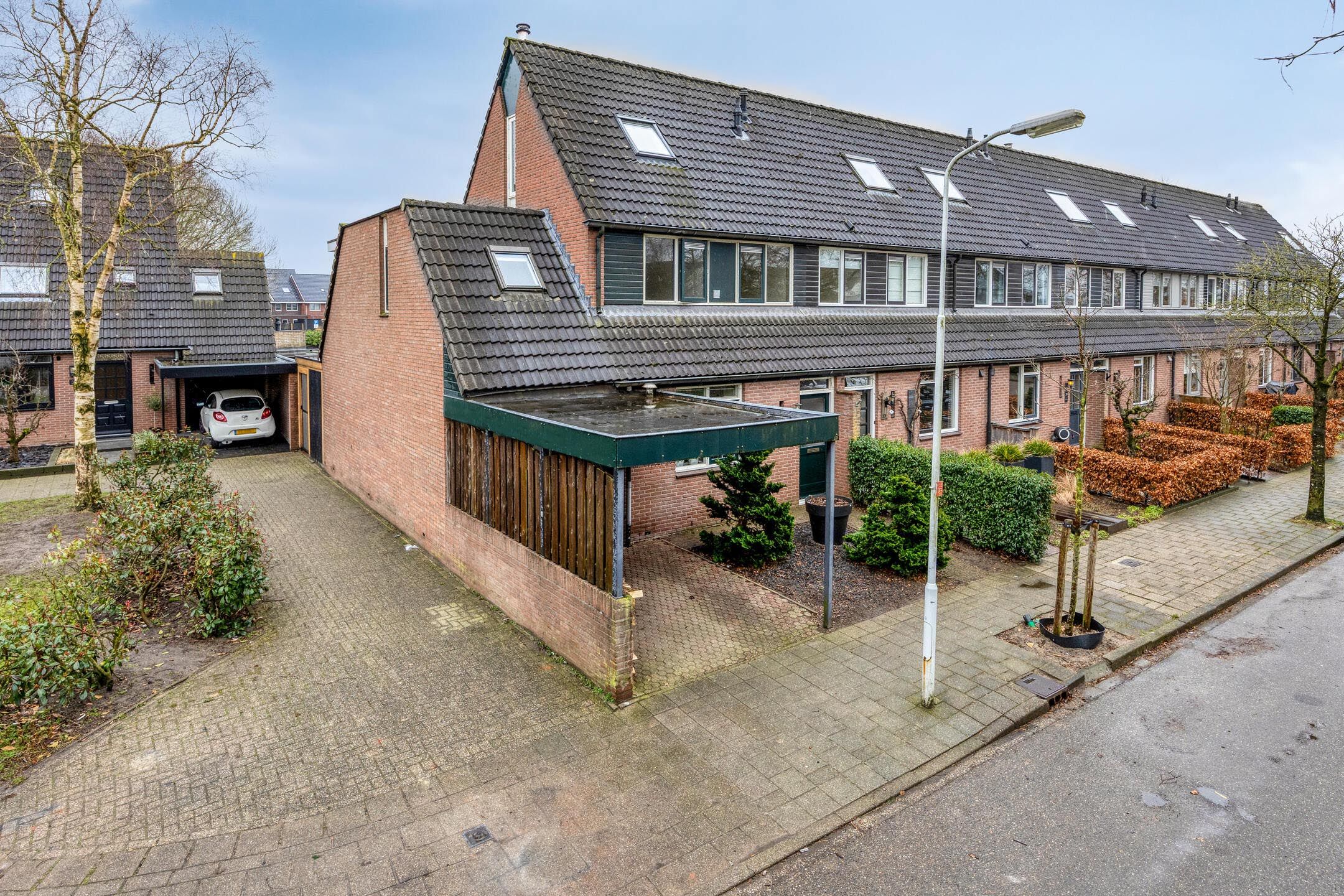 Foto 42 van Hindelaan 25