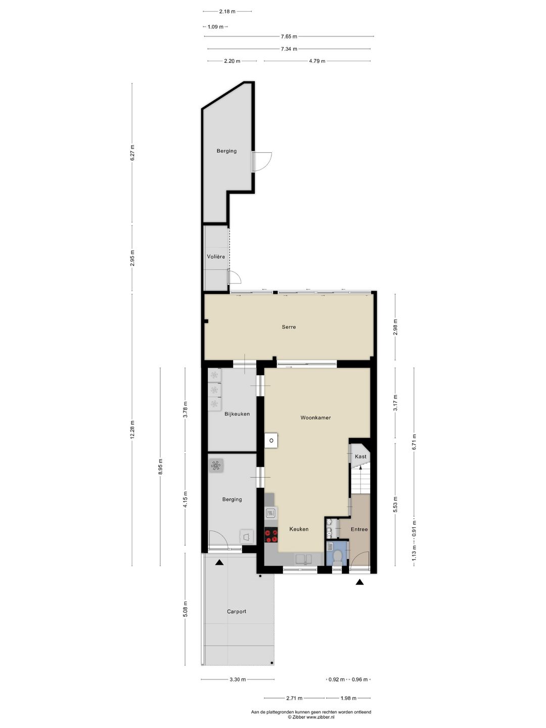 Foto 43 van Hindelaan 25