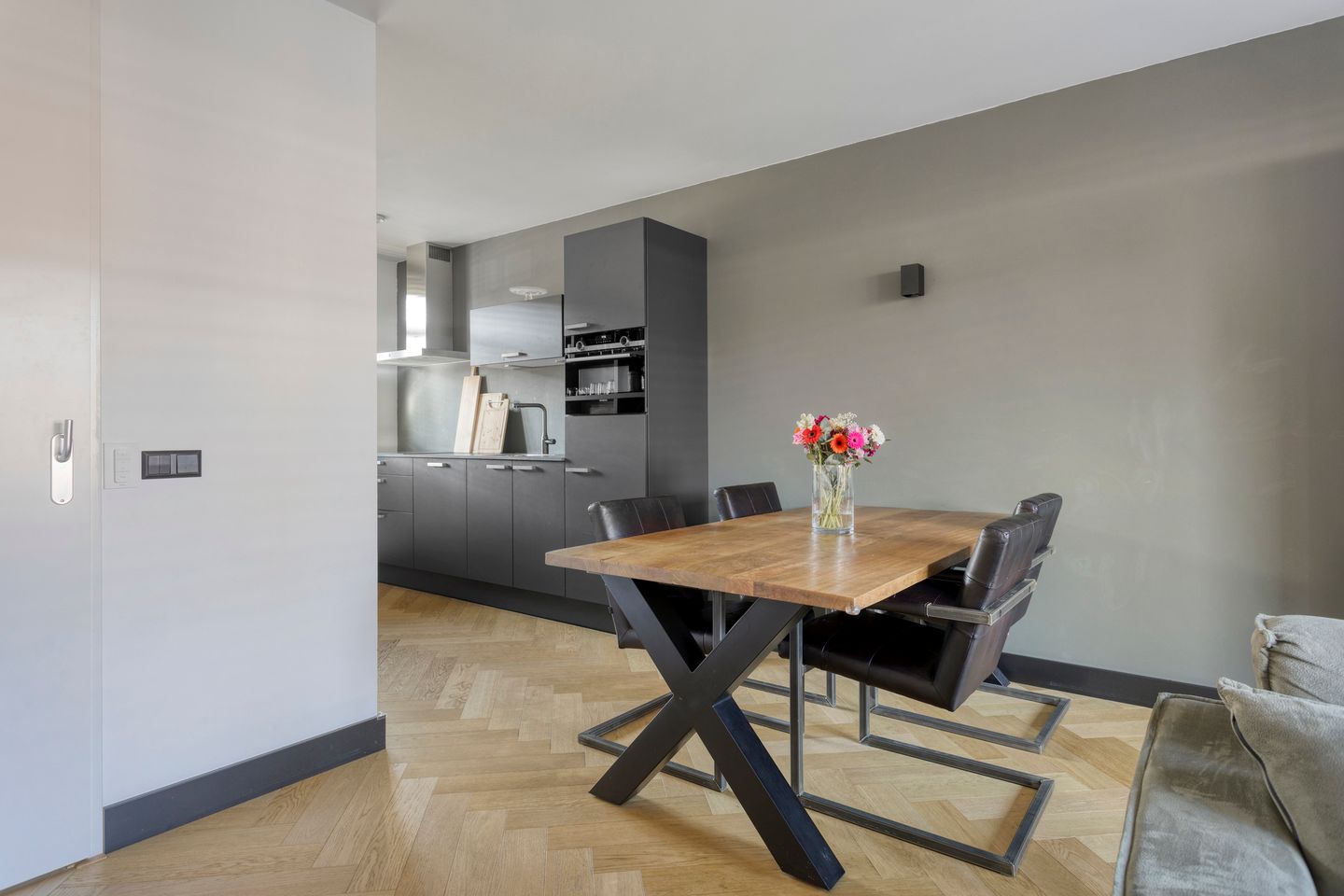 Foto 5 van Bernard Leenestraat 96