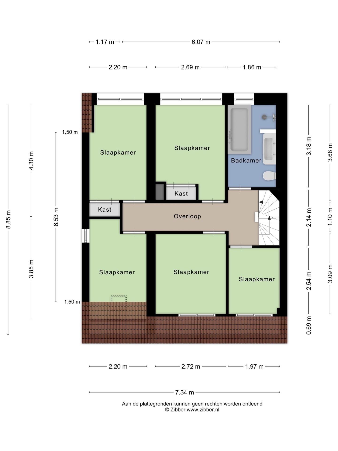 Foto 44 van Hindelaan 25