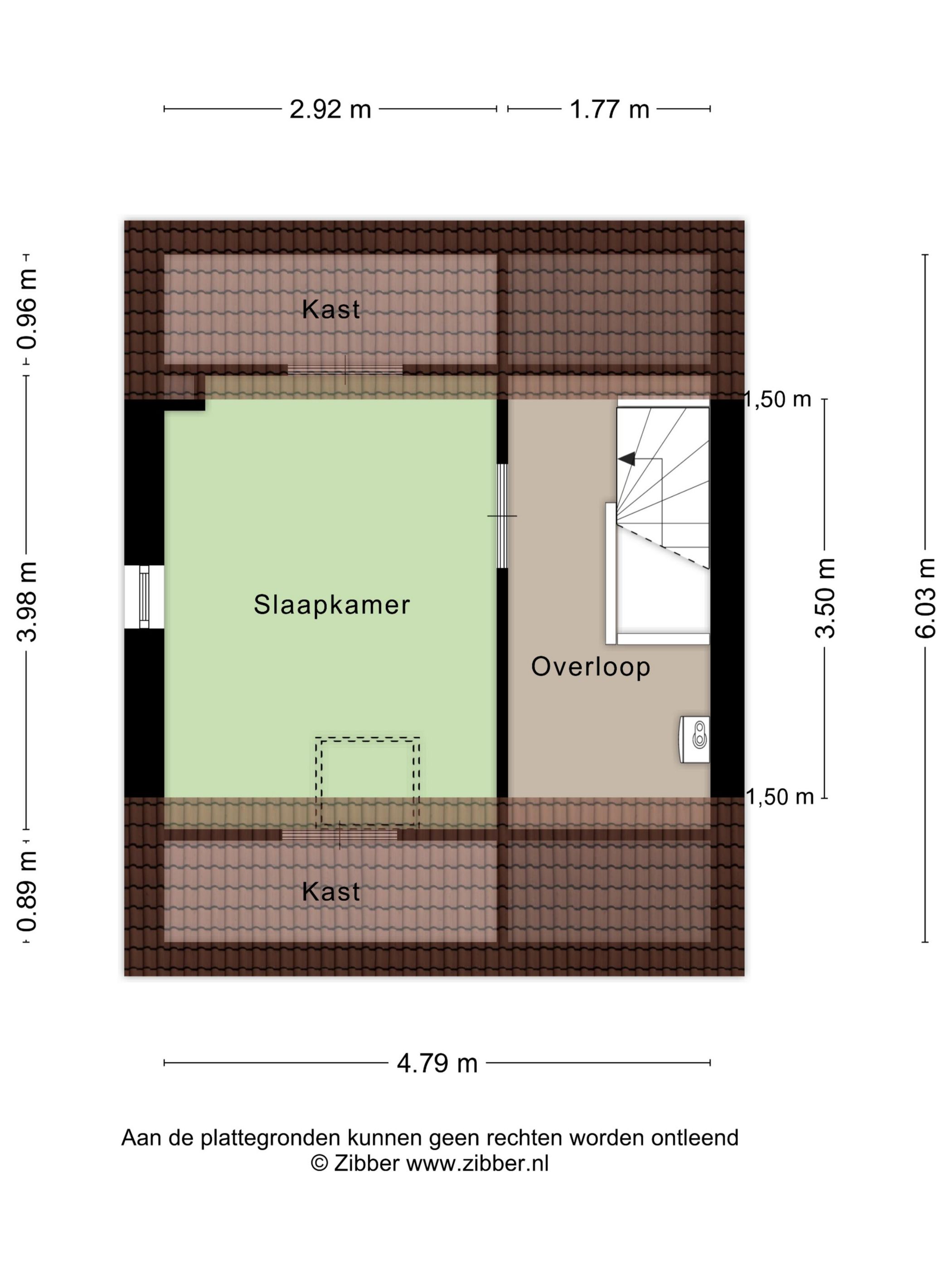 Foto 45 van Hindelaan 25