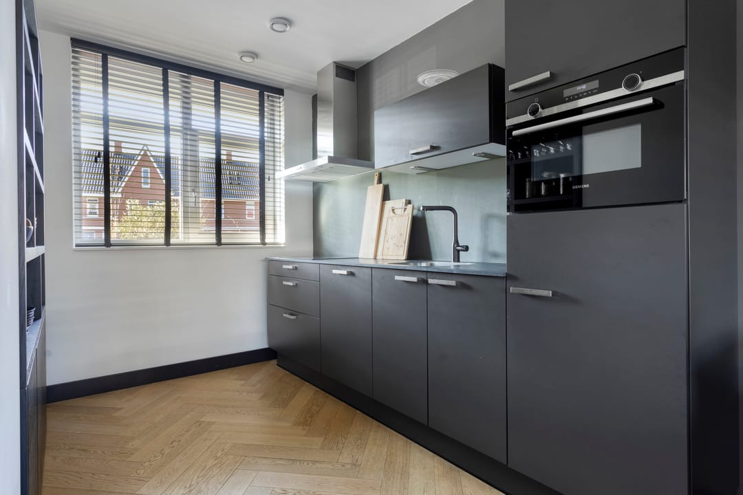 Foto 7 van Bernard Leenestraat 96