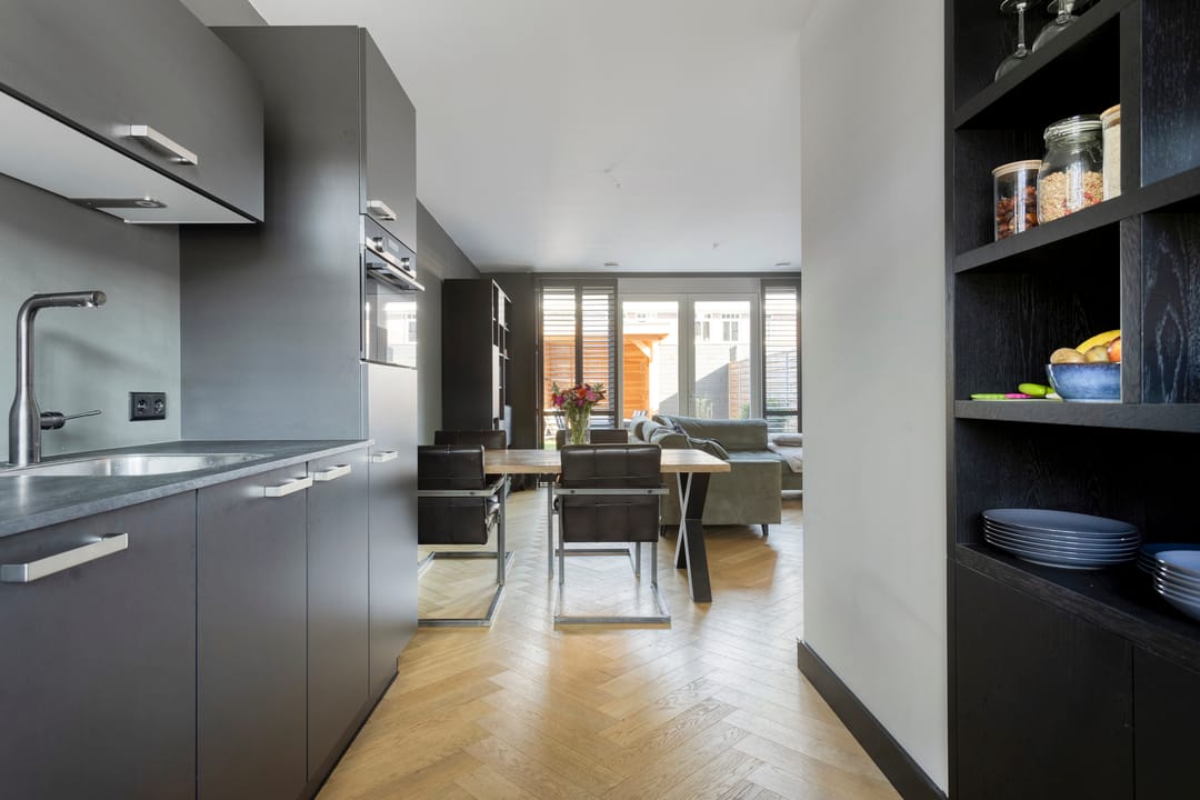 Foto 8 van Bernard Leenestraat 96