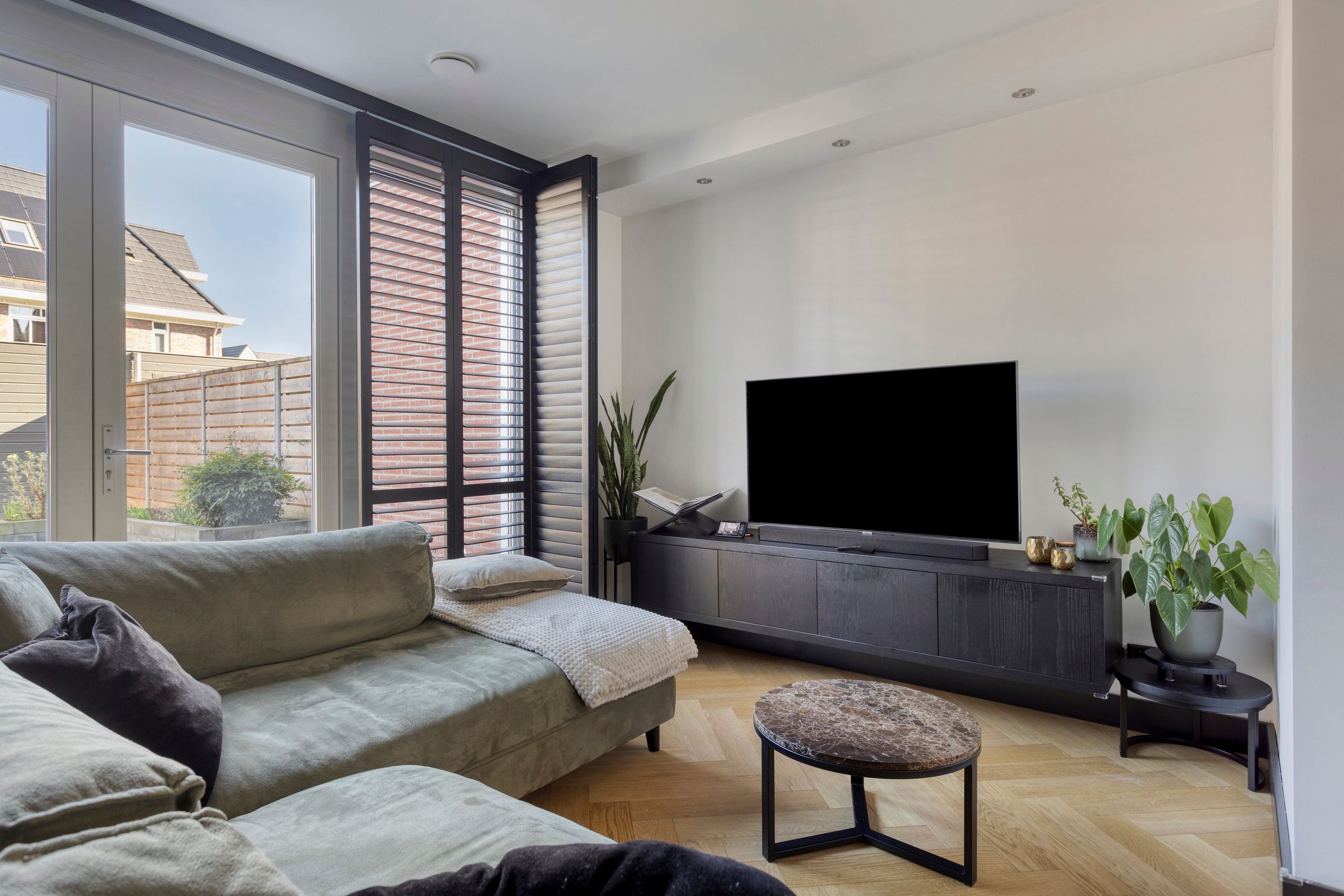 Foto 3 van Bernard Leenestraat 96