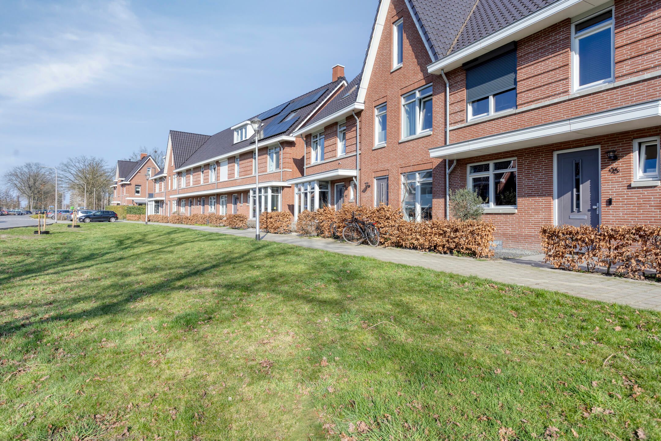 Foto 27 van Bernard Leenestraat 96