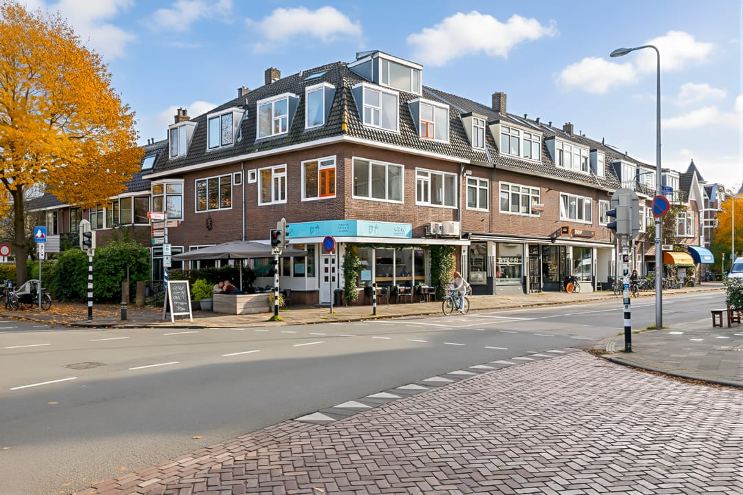 Foto 16 van Prins Hendriklaan 43-A