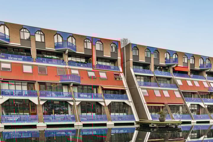 Foto 4 van Noordmolenwerf 73