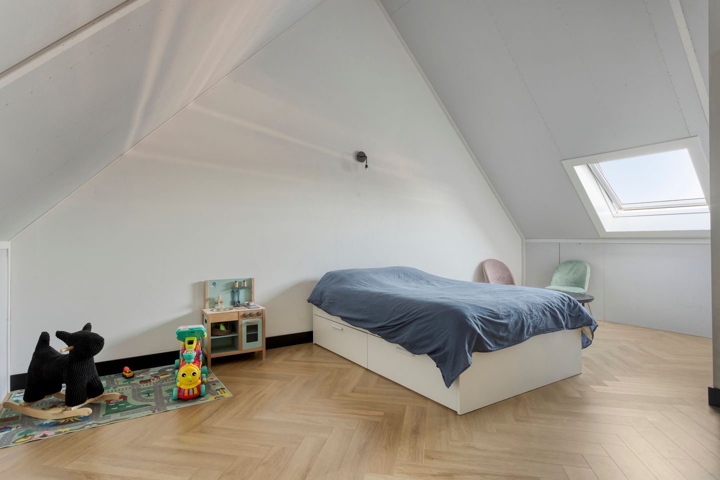 Foto 19 van Bernard Leenestraat 96