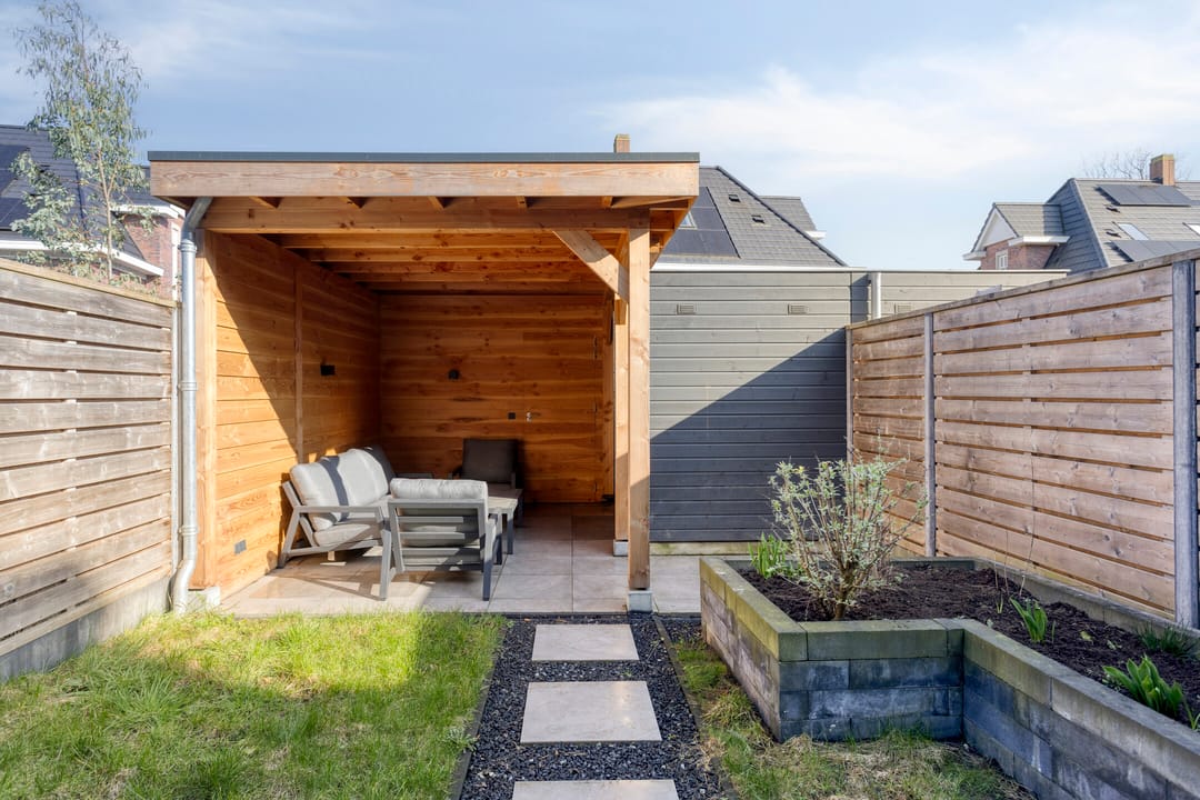 Foto 23 van Bernard Leenestraat 96