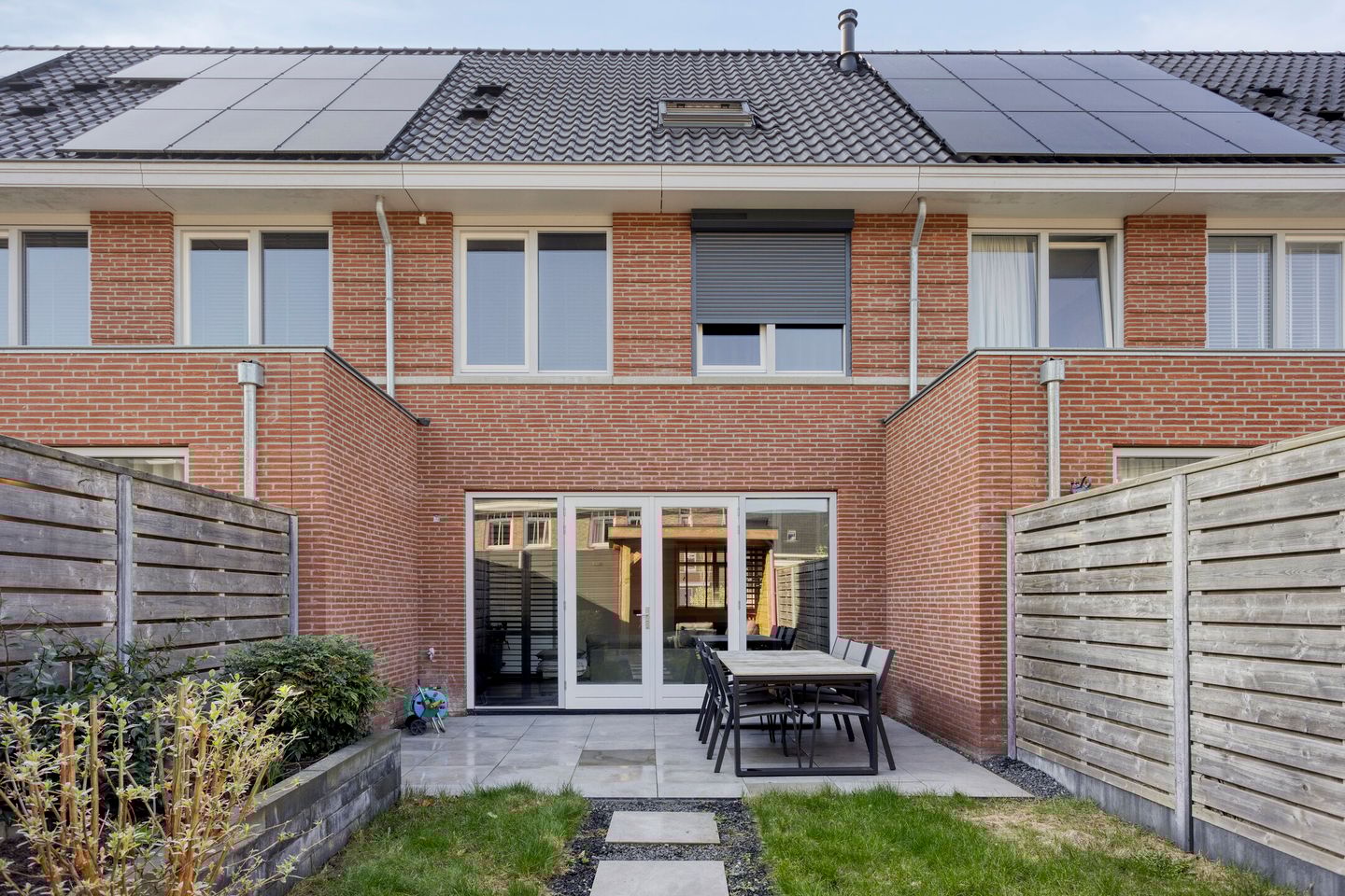 Foto 25 van Bernard Leenestraat 96