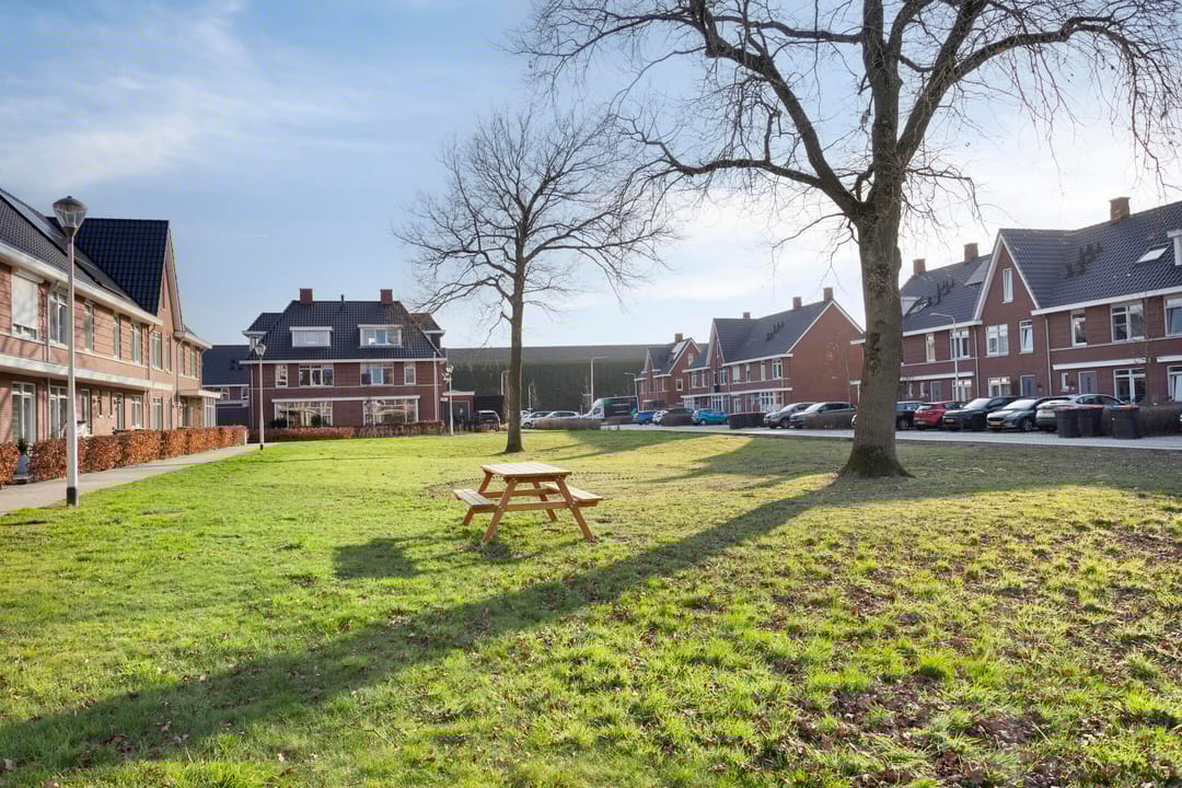 Foto 28 van Bernard Leenestraat 96