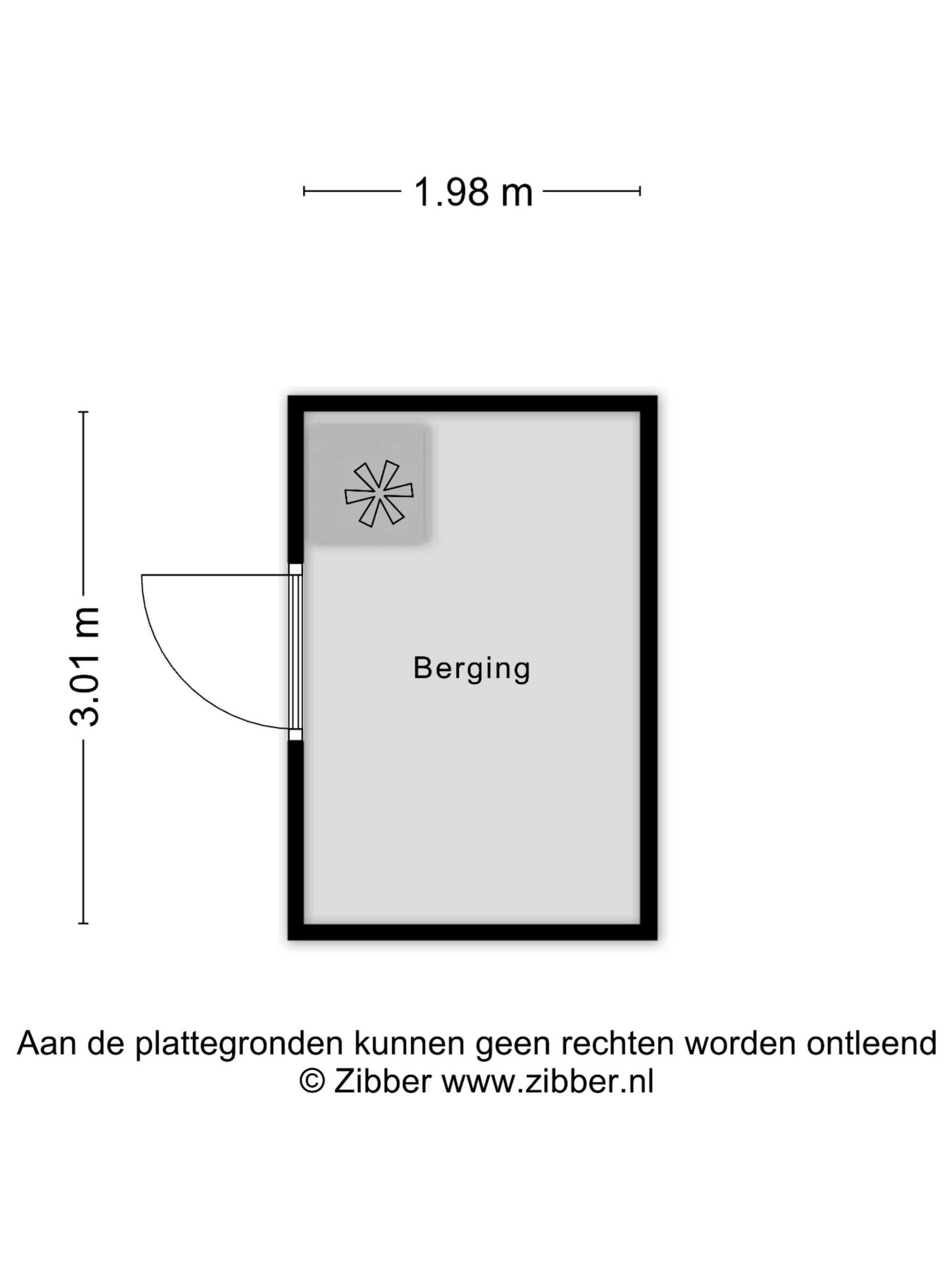 Foto 33 van Bernard Leenestraat 96