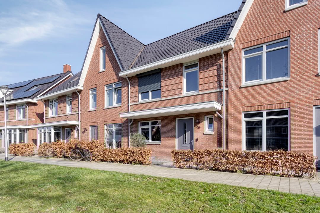 Foto 26 van Bernard Leenestraat 96