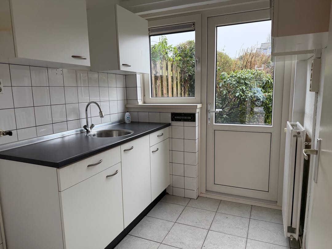 Foto 2 van Trompstraat 39