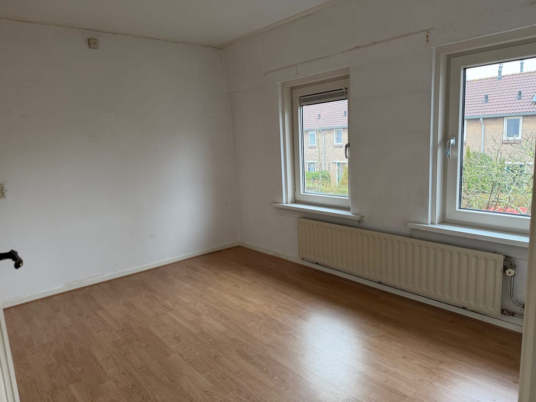 Foto 7 van Trompstraat 39