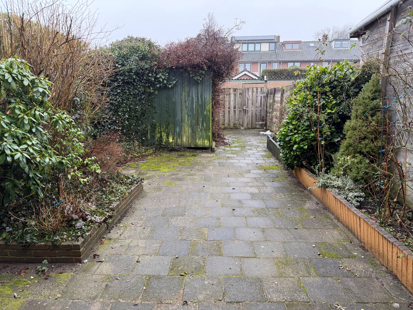 Foto 10 van Trompstraat 39