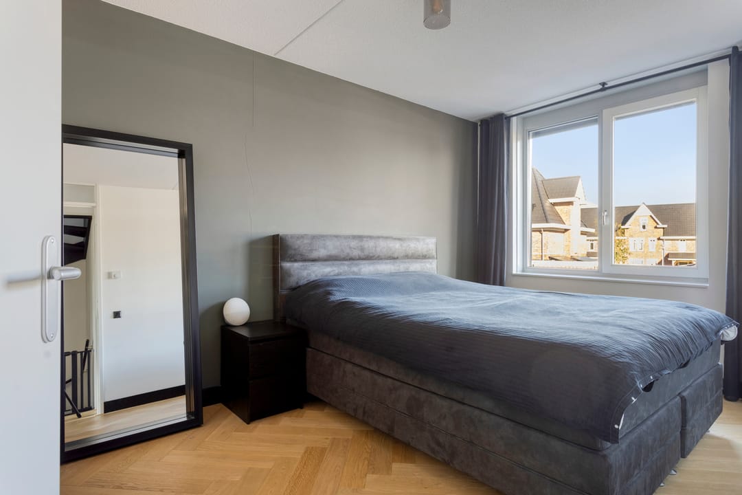 Foto 11 van Bernard Leenestraat 96