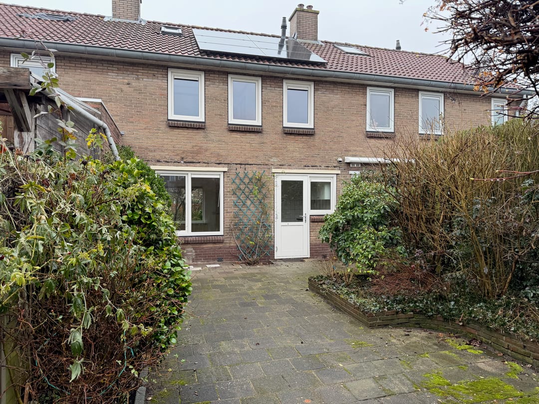 Foto 11 van Trompstraat 39