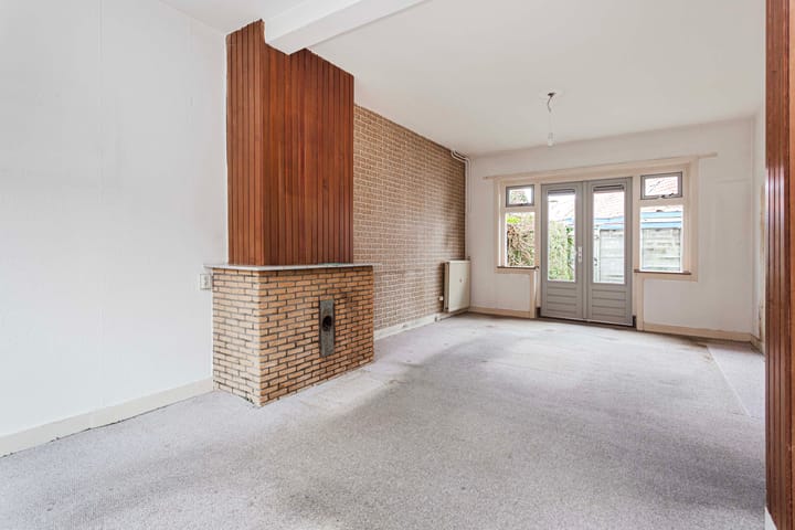 Photo 2 of Marconistraat 18