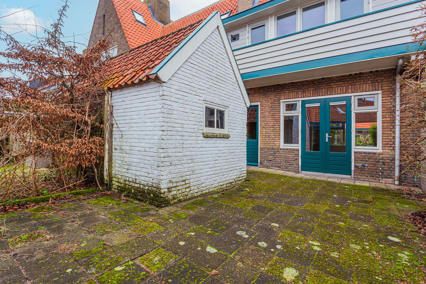 Photo 4 of Marconistraat 18