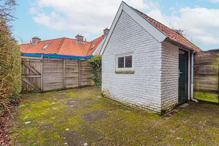 Photo 5 of Marconistraat 18