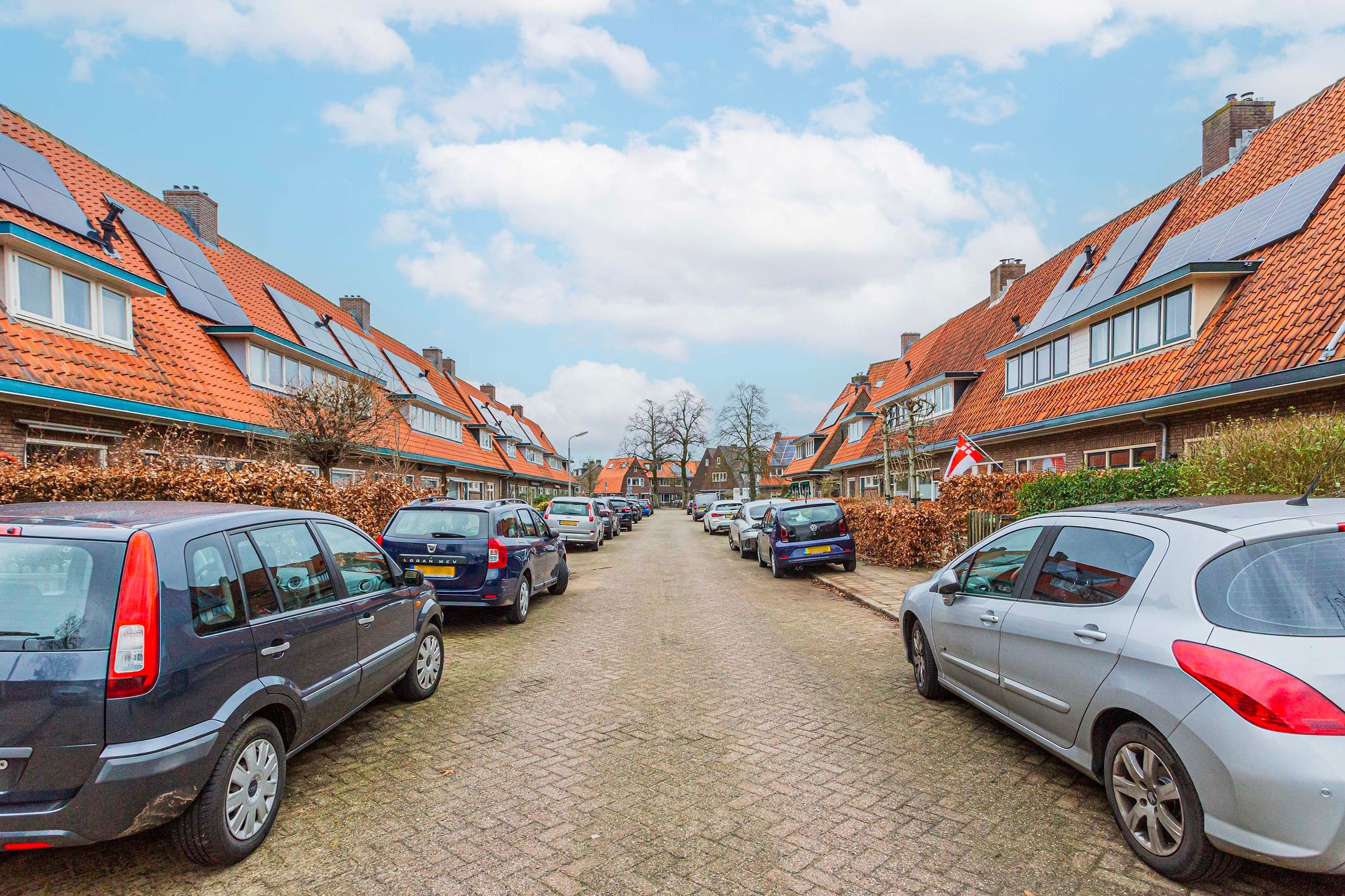 Photo 6 of Marconistraat 18