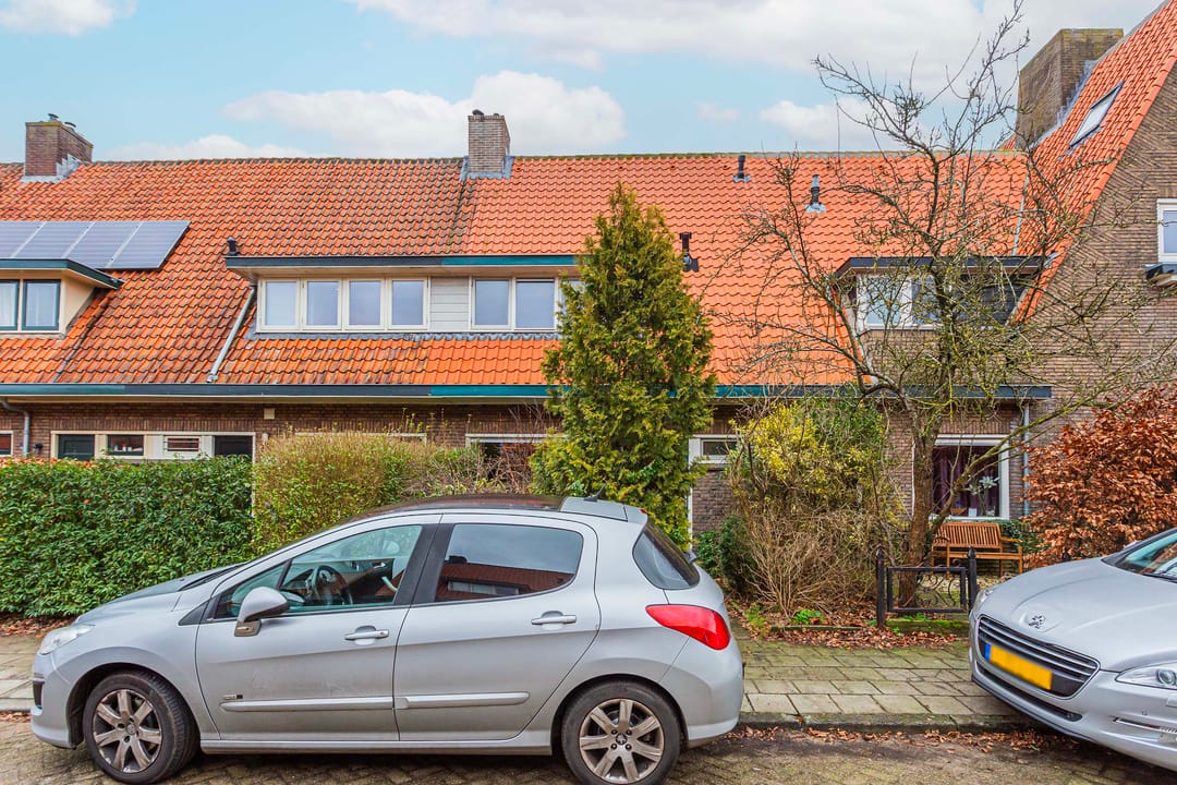 Photo 7 of Marconistraat 18