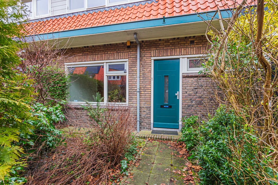 Photo 8 of Marconistraat 18