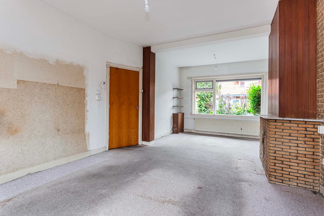 Photo 11 of Marconistraat 18